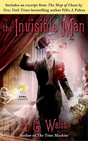 [1477c] ~Read^ The Invisible Man - Original & Unabridged - [Longman Press] - (ILLUSTRATED) - H.G. Wells ^PDF^