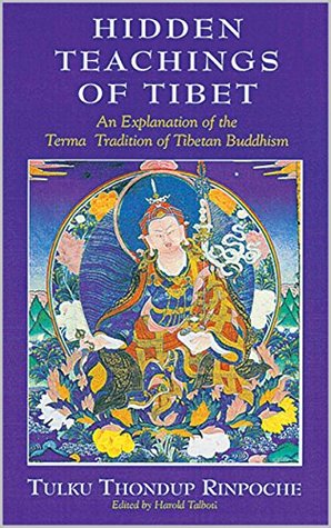 3c7fe] @D.o.w.n.l.o.a.d% Teachings of Tibet: An Explanation of the Terma Tradition of Tibetan Buddhism (1994) - Wisdom Publications Hidden *e.P.u.b@