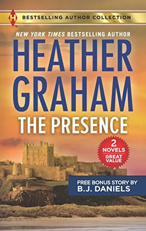 [6db4b] @F.u.l.l.% %D.o.w.n.l.o.a.d~ The Presence & When Twilight Comes: The Presence - Heather Graham #P.D.F^
