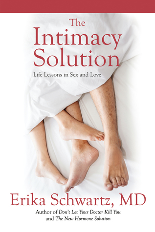 [29fb0] !Download% The Intimacy Solution: Life Lessons in Sex and Love - Erika Schwartz @e.P.u.b@