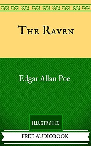 [f4f2b] @Read# ^Online% The Raven: The Original Classics - Illustrated - Edgar Allan Poe @P.D.F~