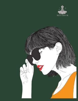 [b668a] @Download# Sketch Book: It's Me Cover (8.5 X 11) Inches 110 Pages, Blank Unlined Paper for Sketching, Drawing, Whiting, Journaling & Doodling - Sarah Story #ePub%