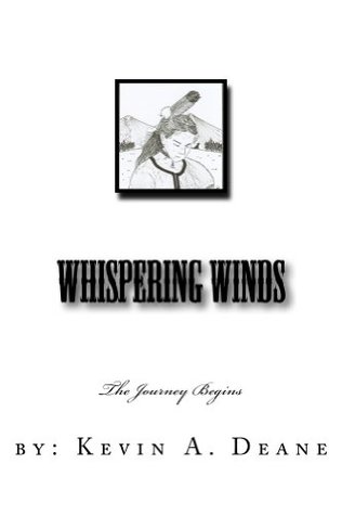 [298aa] #R.e.a.d# Whispering Winds (The Whispering Winds Series Book 1) - Kevin Deane *P.D.F%