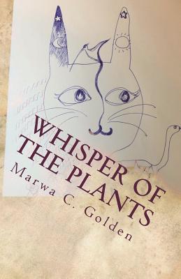 [99561] @Full@ #Download~ Whisper of the Plants: Earth Walk Series Blank Notebook - Marwa C. Golden %P.D.F*