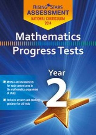 83c76] ~D.o.w.n.l.o.a.d! New Curriculum Assessment Maths Progress Tests Year 2 - Jenny Lawson !ePub%