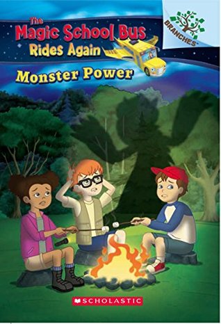 [081eb] @F.u.l.l.@ @D.o.w.n.l.o.a.d# The Magic School Bus Rides Again: Monster Power - Judy Katschke #ePub%