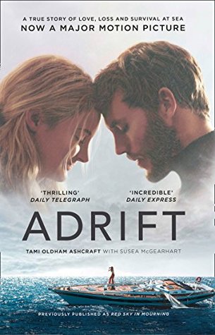 [c89c7] *Download@ Adrift: A True Story of Love, Loss and Survival at Sea - Tami Oldham Ashcraft %PDF^