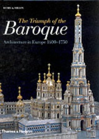 [ad3f7] !R.e.a.d* #O.n.l.i.n.e@ Triumph of the Baroque: Architecture in Europe, 1600-1750 (Architecture) - Henry A. (ed.) Millon ^ePub~