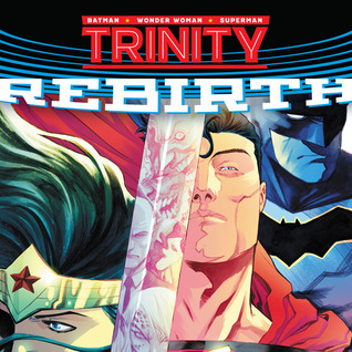 72cf6] ~D.o.w.n.l.o.a.d~ Trinity (2016-2018) (Issues) (23 Book Series) - Francis Manapul ~P.D.F~