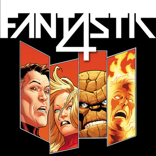[c1137] %Read% !Online# Fantastic Four (2014-2015) (Issues) (19 Book Series) - James Robinson ^P.D.F!