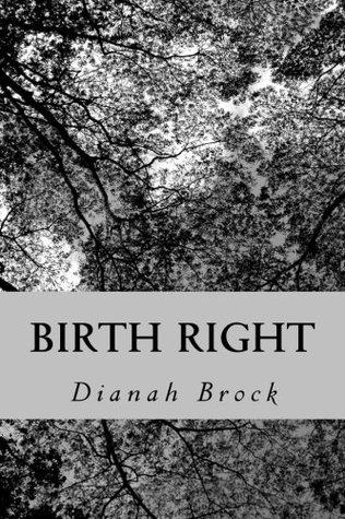 [84286] *Full# %Download^ Birth Right (The Mysteria Chronicles) (Volume 1) - Dianah Brock %ePub~