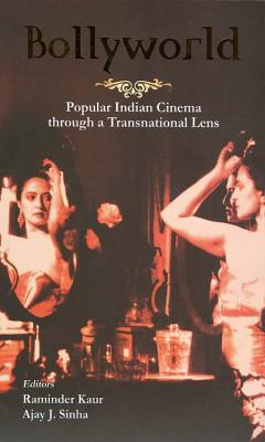 [f1ba0] ^Full% ^Download! Bollyworld: Popular Indian Cinema Through a Transnational Lens - Raminder Kaur ~PDF^