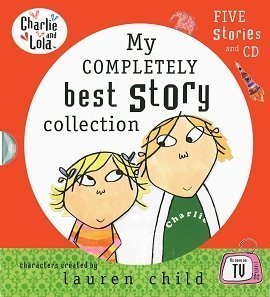 [6caba] #R.e.a.d^ ^O.n.l.i.n.e% Charlie and Lola My Completely Best Story Collection - Giftset @ePub^