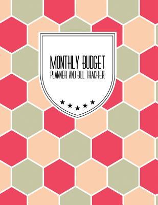 [3e3f5] ~R.e.a.d@ %O.n.l.i.n.e# Monthly Budget Planner and Bill Tracker: Colorful Design Budget Planner for Your Financial Life with Calendar 2018-2019 Beginner's Guide to Personal Money Management and Track Your Financial Health Income List, Monthly Expense Categories and Weekly Exp - Marlene Winget *P.D.F!