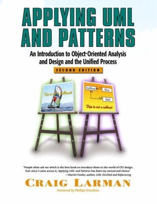 [c7dff] !Full# %Download! Applying UML and Patterns:An Introduction to Object-Oriented Analysis and Design and the Unified Process with HOW TO BREAK SOFTWARE:PRACTCL GUIDE TO TESTING - Craig Larman !PDF%