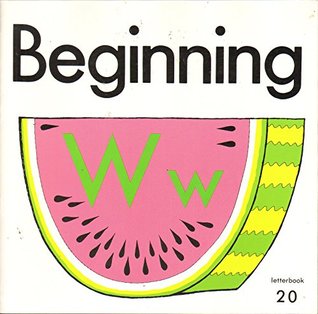 [31fb4] *Full# %Download@ Beginning: Ww (Beginning to Read, Write and Listen, Letter book 20) - Olivia H.H. Cole *ePub*