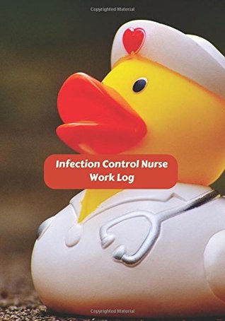 [3bf40] #Read# %Online@ Infection Control Nurse Work Log: Work Journal, Work Diary, Log - 132 pages, 7 x 10 inches (Orange Logs/Work Log) - Orange Logs %e.P.u.b@