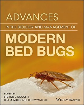 [9d0d0] @F.u.l.l.# @D.o.w.n.l.o.a.d! Advances in the Biology and Management of Modern Bed Bugs - Stephen L. Doggett %PDF^