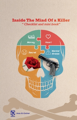 [0eae9] #Full# #Download* Inside the Mind of a Killer: Checklist and Mini Book - Iman Al-Qubtan ~P.D.F~