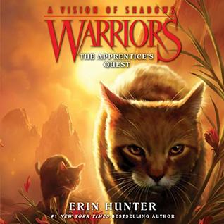 [76940] !Download% Warriors: A Vision of Shadows #1: The Apprentice's Quest - Erin Hunter @PDF@