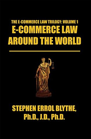 [a696d] %F.u.l.l.! ^D.o.w.n.l.o.a.d! E-Commerce Law Around the World: a Concise Handbook: A Concise Handbook - Stephen Errol Blythe @P.D.F@