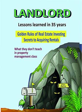 ad86c] *D.o.w.n.l.o.a.d@ Landlord: Living off our rentals for 35 years - JR Cummins !e.P.u.b@