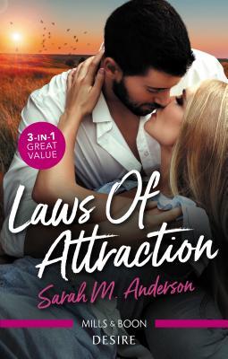 [b0a2e] ^Read@ *Online@ Laws of Attraction / A Man of his Word / A Man of Privilege / A Man of Distinction - Sarah M. Anderson *ePub!