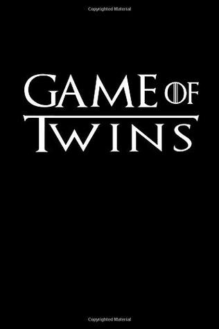[a910d] @Download# Game of Twins Journal: Twin Mom Notebook, 6 x 9 inches 120 Pages - Scrappin' Twins !P.D.F~