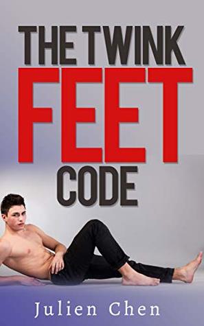 [cb46f] %Download! The Twink Feet Code (The Entrapment Series Book 4) - Julien Chen #P.D.F!