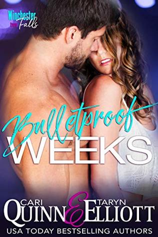 [5a299] #Full# !Download# Bulletproof Weeks: Rockstar Romantic Suspense - Cari Quinn %ePub*