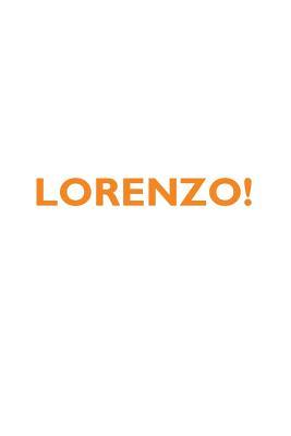b464a] ^D.o.w.n.l.o.a.d^ LORENZO! Affirmations Notebook & Diary Positive Affirmations Workbook Includes: Mentoring Questions, Guidance, Supporting You - Affirmations World ^P.D.F~