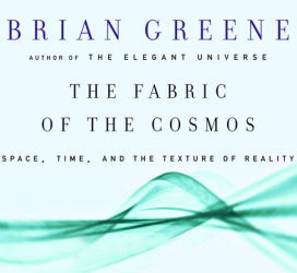 [7a81e] #Read~ ^Online# The Fabric of the Cosmos: Space, Time and the Texture of Reality - Brian Greene ~ePub~