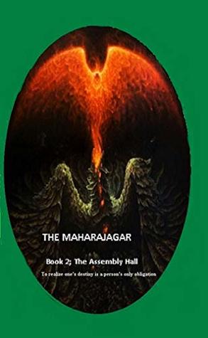 c4491] !D.o.w.n.l.o.a.d# The Assembly Hall: To realize one's destiny is a person's only obligation (Maharajagar Book 2) - Urban Vyaas #PDF#