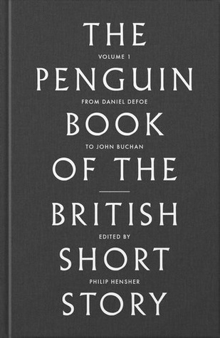 11ef5] *D.o.w.n.l.o.a.d* The Penguin Book of the British Short Story, Volume 1: From Daniel Defoe to PG Wodehouse - Philip Hensher %PDF*