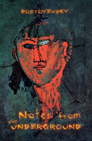 [785ad] %Full@ ~Download^ Notes From The Underground (Timeless Classic) - Fyodor Dostoyevsky ^P.D.F!