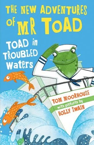 52406] @D.o.w.n.l.o.a.d@ The New Adventures of Mr Toad: Toad in Troubled Waters - Tom Moorhouse ~e.P.u.b%