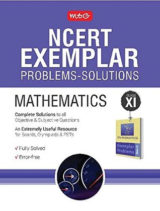 [ed32f] %Read% ^Online* NCERT Exemplar Problems - Solutions Mathematics Class 11 - MTG editorial board %ePub@