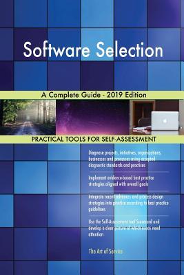 [73725] ^Full~ ~Download% Software Selection A Complete Guide - 2019 Edition - Gerardus Blokdyk %ePub#