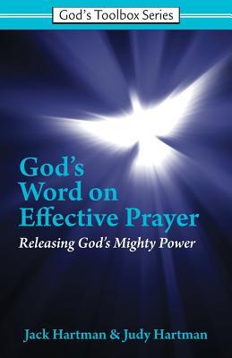 [f9793] #Full# #Download% God's Word on Effective Prayer: Releasing God’s Mighty Power - Jack Hartman !PDF#