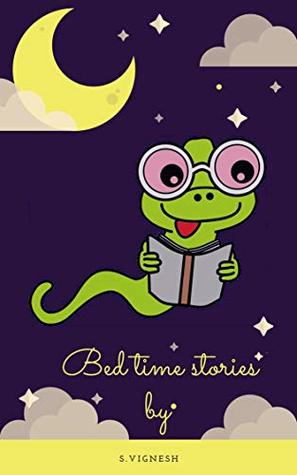 [04602] #Download% Bedtime stories (kids story book) : short stories for preschool kids (Mini Series Book 1) - Vignesh S @e.P.u.b*