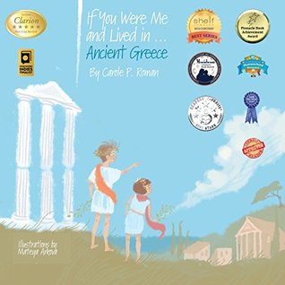 [dd430] #F.u.l.l.% %D.o.w.n.l.o.a.d@ If You Were Me and Lived InAncient Greece: An Introduction to Civilizations Throughout Time - Carole P. Roman *e.P.u.b#