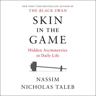 [ec1d5] *Download^ Skin in the Game: Hidden Asymmetries in Daily Life - Nassim Nicholas Taleb !ePub~