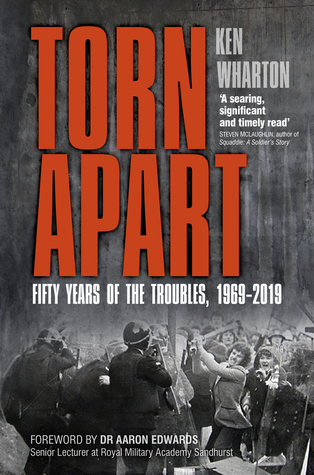 [cd1cc] ^F.u.l.l.@ @D.o.w.n.l.o.a.d% Torn Apart: Fifty Years of the Troubles, 1969-2019 - Ken Wharton ^P.D.F#