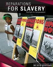 [c9657] ~R.e.a.d~ Reparations for Slavery: The Fight for Compensation - Sarah Goldy-Brown %ePub#