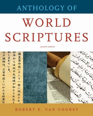 [67f13] @Full~ ^Download@ Bundle: Anthology of World Scriptures, 7th   WebTutor™ ToolBox for Blackboard Printed Access Card - Robert E. Van Voorst *P.D.F@