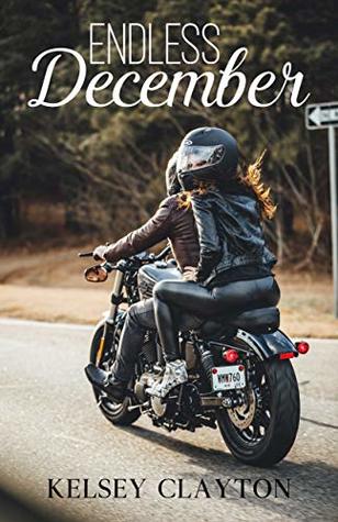 [fc99c] ~Download% Endless December (Sleepless November Saga Book 2) - Kelsey Clayton !P.D.F*