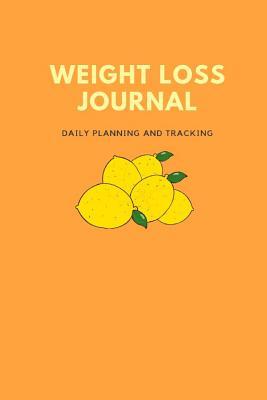 [51314] *Read@ %Online% Weight Loss Journal: Daily Planning and Tracking for a Better Version of You - Siân Hughes @P.D.F@