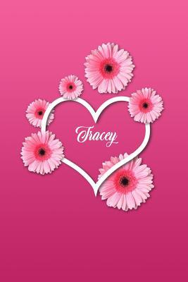 [8c4b1] ^Read^ Tracey: Matte Softcover Paperback, 6 X 9 Inch Personalized Notebook Journal with 120 Blank Lined Pages Gift for Girls Teens Women -  !e.P.u.b~