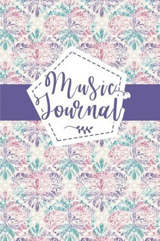 [0c8f9] @F.u.l.l.~ @D.o.w.n.l.o.a.d% Music Journal: With Lined/Ruled Paper And Staff, Manuscript Paper For Notes: Music Journal Diary, Song Writing Notebook - Hydrangea Flower Cover (Volume 33) -  *e.P.u.b@