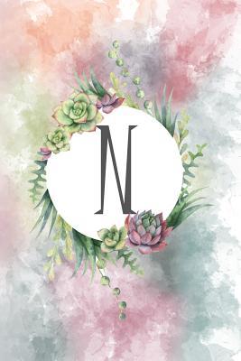 [7d70e] !Read* !Online~ N: Customized 6x9 Inch Matte Softcover Paperback Notebook Journal with 120 Blank Lined Pages -  %P.D.F!
